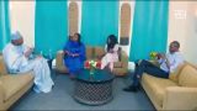 Thailand protests against Gambia minister's 'sex tourism' remarks