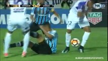 gremio 1x1 defensor  fox sport 1 tempo completo libertadores 2018