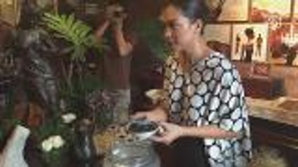 Asean Scoop: Interview with Philippine 'Chocolate Queen'