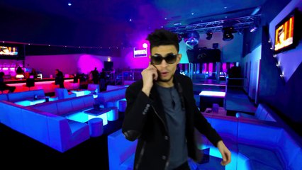 SALEM MR - AKREM MAG X HAMOUDA ROUGE 