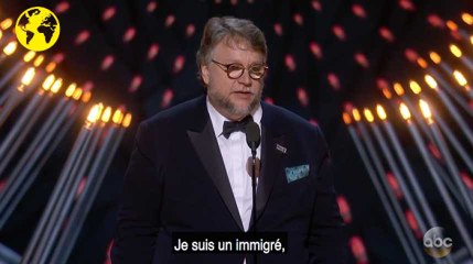 Oscars : Les réalisateurs mexicains ont conquis Hollywood