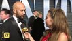 Oscars 2018: Keegan-Michael Key Reacts to Jordan Peele's Win (Exclusive)