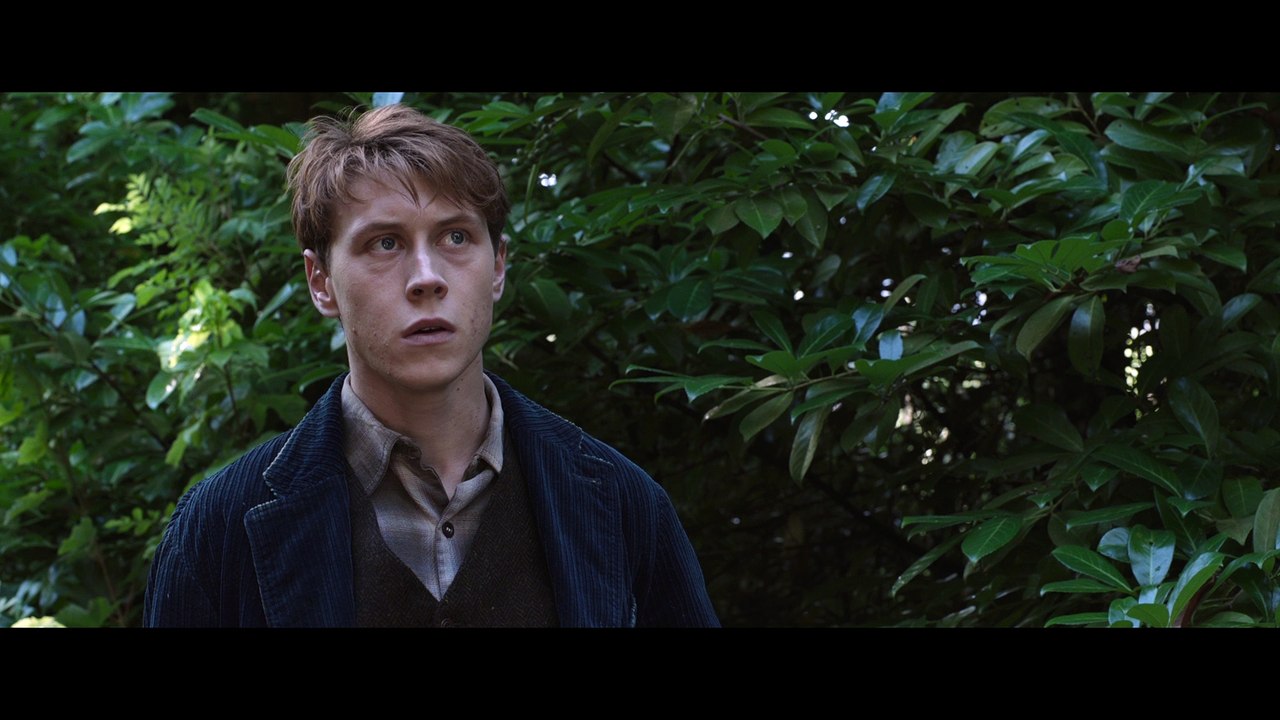 LE SECRET DES MARROWBONE - Extrait "Allie" - VF