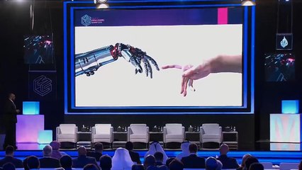 "مستقبل الإعلام.. قمة الرواد" يفتتح دورته الثانية بالدوحة