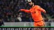 Liverpool must take pressure off goalscorer Salah - Milner