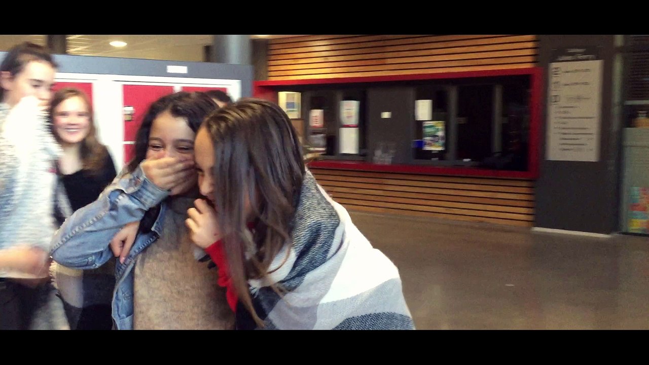 NAH2018 - Collège Jules Ferry