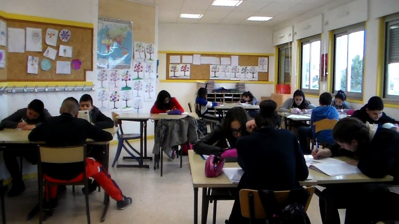 NAH2018 - Collège Jules Valles