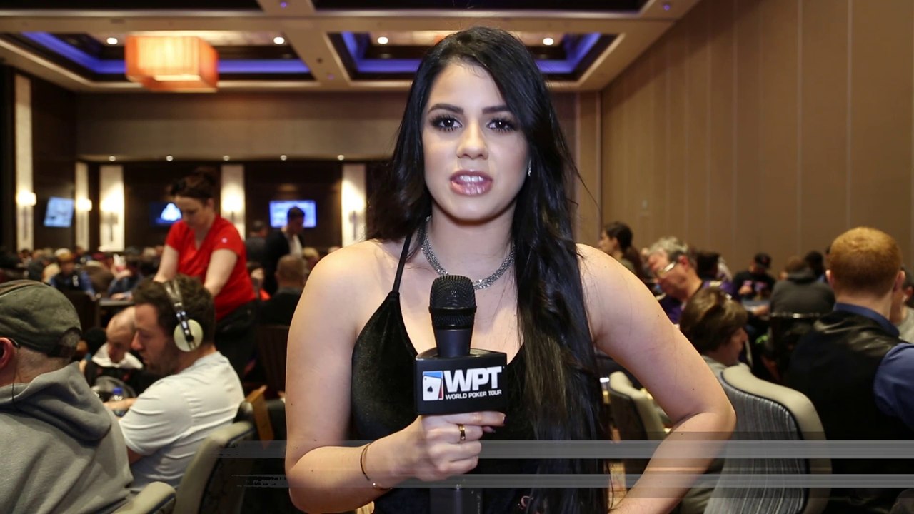 WPT Welcomes You To Thunder Valley Casino Resort's New Poker Room
