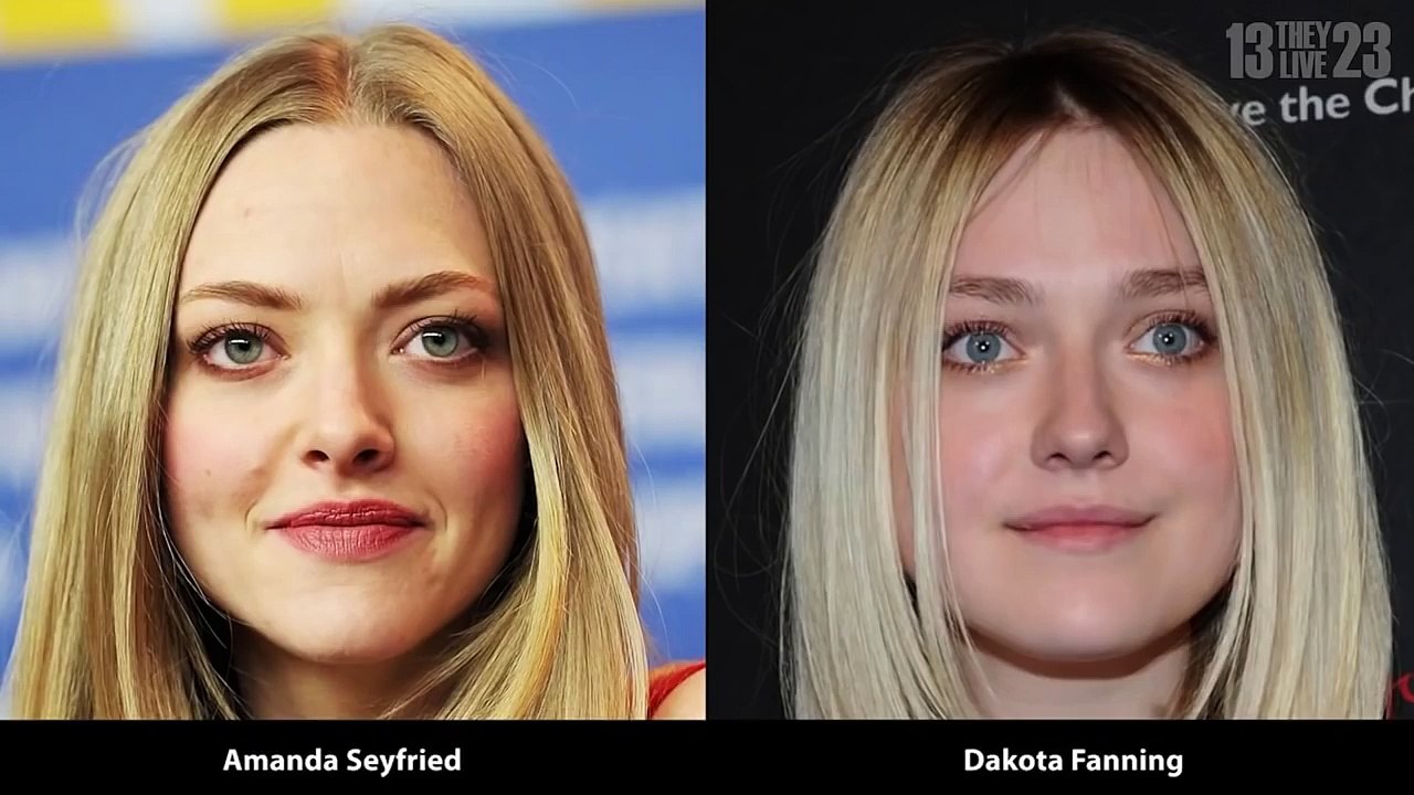 (Same face you can`t imagine