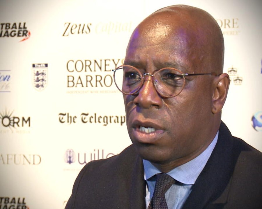 'It's so frustrating' - Wright, Seaman and Camp...