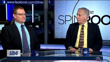 THE SPIN ROOM | Is AIPAC crucial for Israel nowadays? | Monday, March 5th 2018