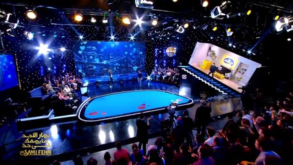 Dimanche Tout Est Permis S01 Episode 24 04-03-2018 Partie 01