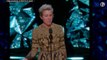 Seven most memorable moments from the Oscars 2018
