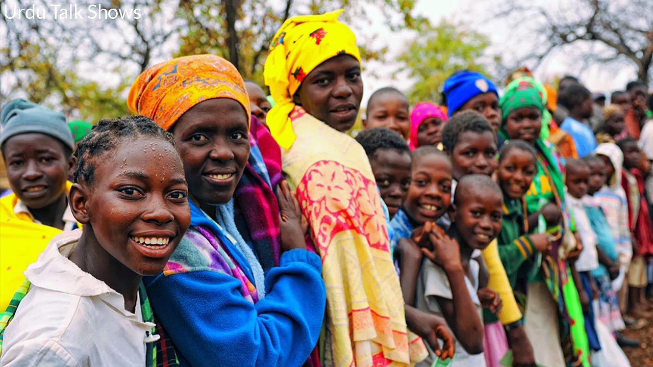 Amazing Facts about Swaziland in Urdu/Hindi - History of Swaziland