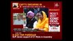 Capt Amarinder Singh To Take Oat As Punjab CM
