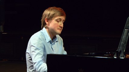 Tchaïkovski | Dix-Huit Morceaux op. 72 ( 3 extraits) - Dmitry Masleev