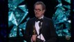 Gary Oldman's Oscar 2018 Acceptance Speech for Actor in a Leading Role
