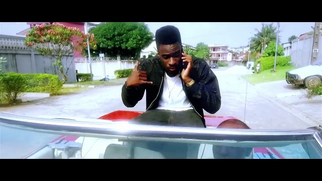 Suspect 95 - Promesse (Clip officiel)