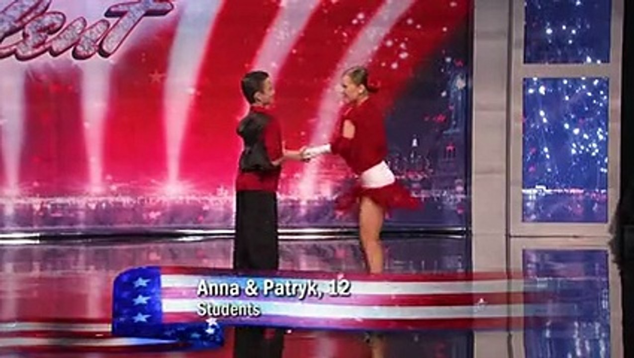 America s Got Talent S05 E04 New York Auditions Day 2