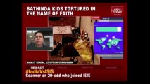 Blind Faith Kills 2 Children In Punjab ; Father & Grandmother Arrested