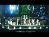 2PM - I Hate You, 투피엠 - 니가 밉다, Music Core 20090912