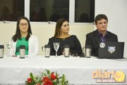 Faculdade Santa Maria conclui 1ª turma de Residência Médica e abre Residência Multiprofissional