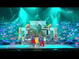 Mighty Mouth - Energy, 마이티 마우스 - 에너지, Music Core 20080816