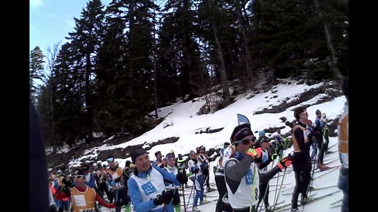 TransVercors Nordic 2018