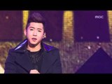 Brian - Let this die, 브라이언 - 너 따윈 버리고, Music Core 20120204