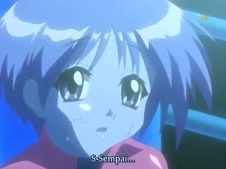 To Heart Remember my Memories 05 part 2