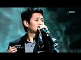 음악중심 - Bobby Kim - Love..The thing(feat.Youn-ha), 바비킴 - 사랑..그 놈(feat.윤하), Music Core 200