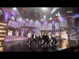 Super Junior - Sorry Sorry, 슈퍼주니어 - 쏘리 쏘리, Music Core 20090620