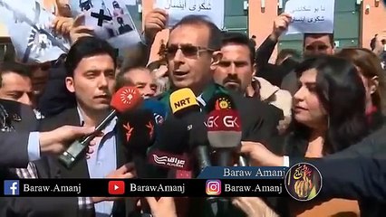 ئەو گەنجەی ڤیدۆکەی بڵاو کرایەوە هەموو شتێکی ئاشکرا کرد هاتە دەنگ