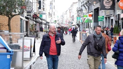 Le glacier Achille va fermer ses portes