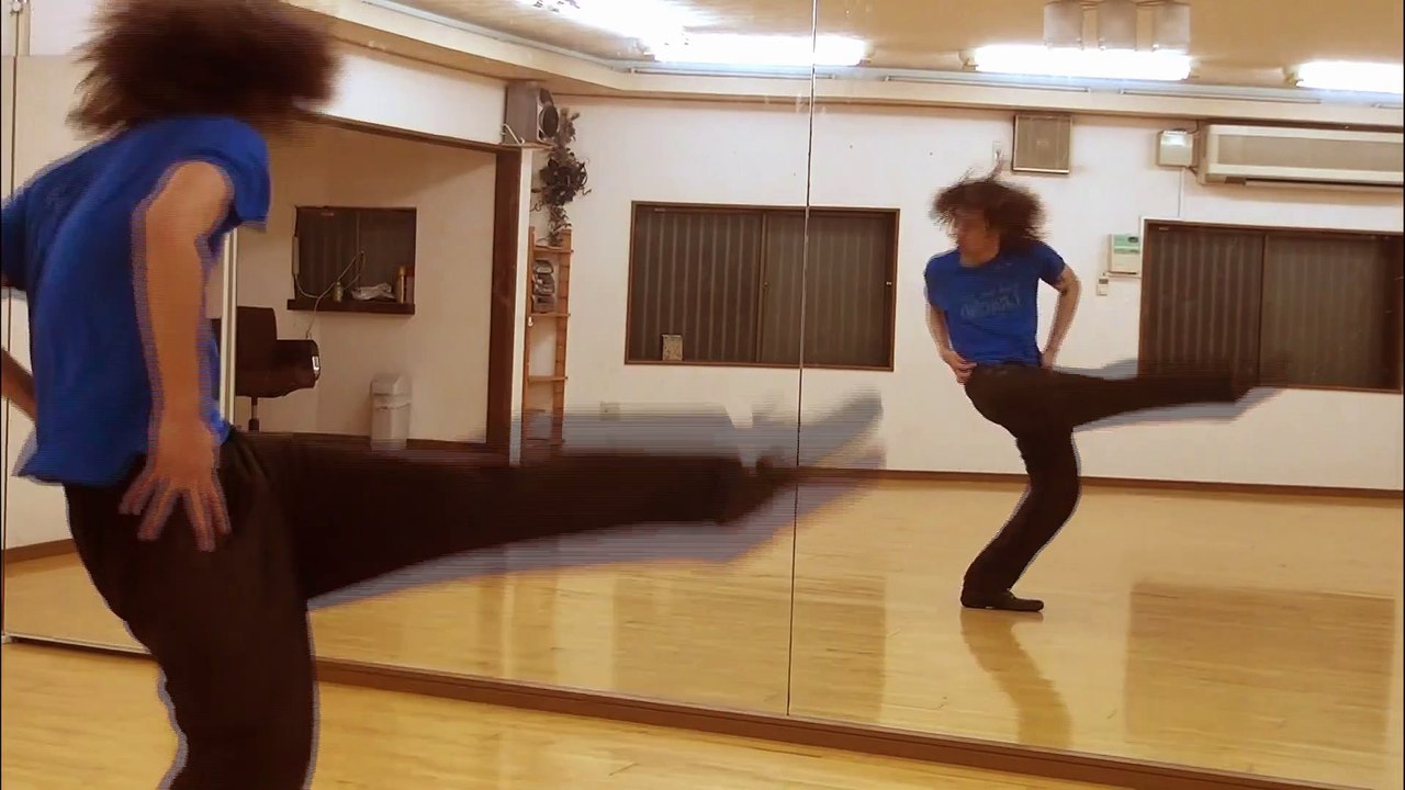 星野源 ドラえもん 映画 ドラえもん のび太の宝島 主題歌 のmvを見て１番aメロのダンスを練習してみました Gen Hoshino Doraemon Dance Cover Video Dailymotion