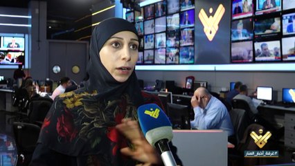 اسرة المنار تفقد ابنها المصور قاسم محمد دهيني