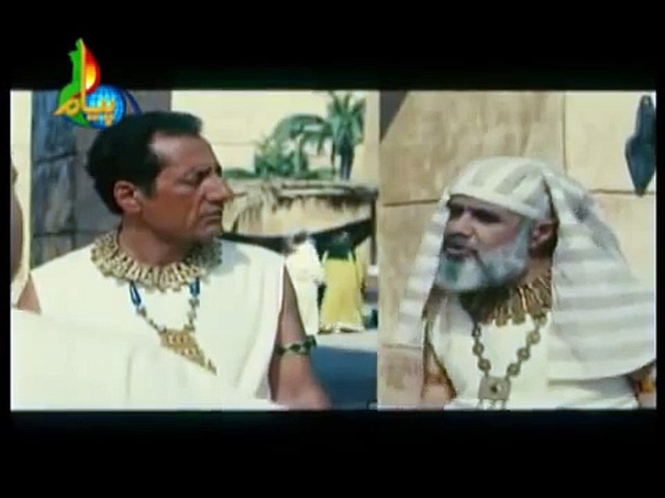 Yousuf e Payamber Complete Urdu Language Episode 34