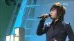 K.will - Dropping the Tears, 케이윌 - 눈물이 뚝뚝, Music Core 20090425