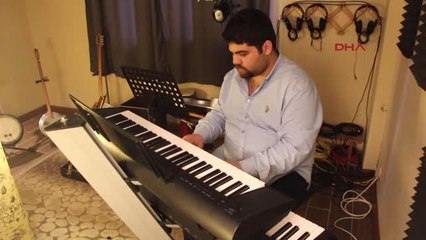 Samsun-10 Parmağında 17 Marifet-2-Hd