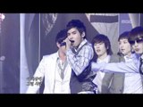 Super Junior - Sorry Sorry, 슈퍼주니어 - 쏘리 쏘리, Music Core 20090404