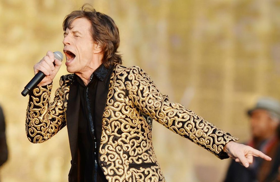 Sir Mick Jagger doesn't think Rolling Stones' summer tour will be last