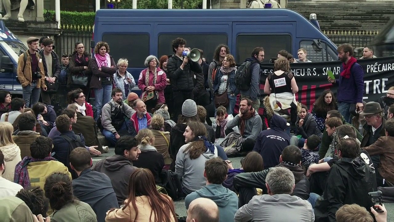 L'Assemblée