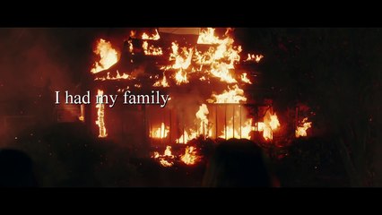 Liverleaf (Misumisô) international theatrical trailer - Eisuke Naitô-directed J-horror