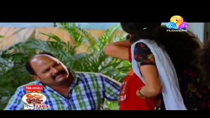 Uppum Mulakum Flowers EP# 553