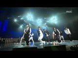 Super Junior - Sorry Sorry, 슈퍼주니어 - 쏘리 쏘리, Music Core 20090328