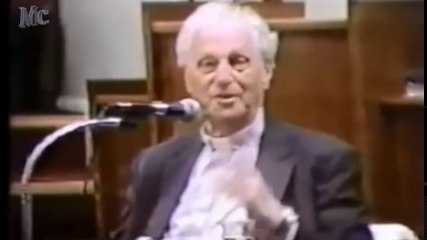 Experienta cu Dumnezeu Richard Wurmbrand. Cum sa iti ierti si sa-ti iubesti vrajmasi