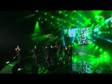 Epik High - One, 에픽하이 - 원, Music Core 20080531