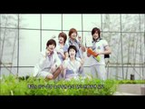 SS501 - 1388 Help Song, 더블에스오공일 - 1388 헬프송, Music Core 20080531