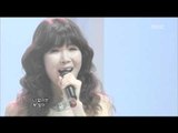 Davichi - 8282, 다비치 - 8282, Music Core 20090307