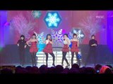 Brown Eyed Girls - My Style, 브라운 아이드 걸스 - 마이 스타일, Music Core 20081206